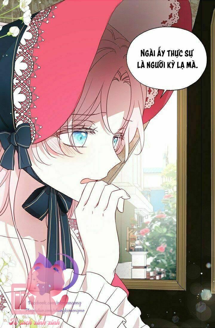 Quyến Rũ Papa Của Nhân Vật Phản Diện - Chap 53