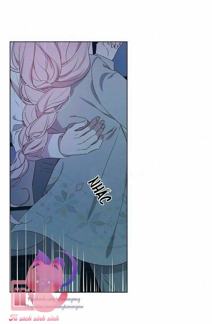 Quyến Rũ Papa Của Nhân Vật Phản Diện - Chap 53