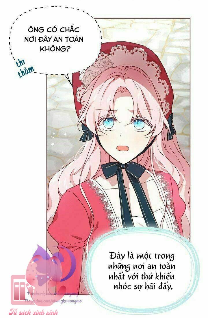 Quyến Rũ Papa Của Nhân Vật Phản Diện - Chap 53