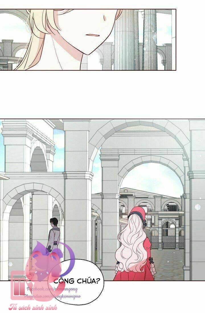 Quyến Rũ Papa Của Nhân Vật Phản Diện - Chap 53