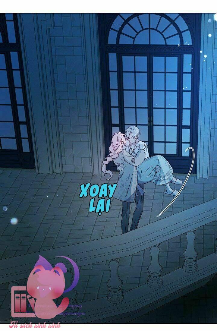 Quyến Rũ Papa Của Nhân Vật Phản Diện - Chap 53