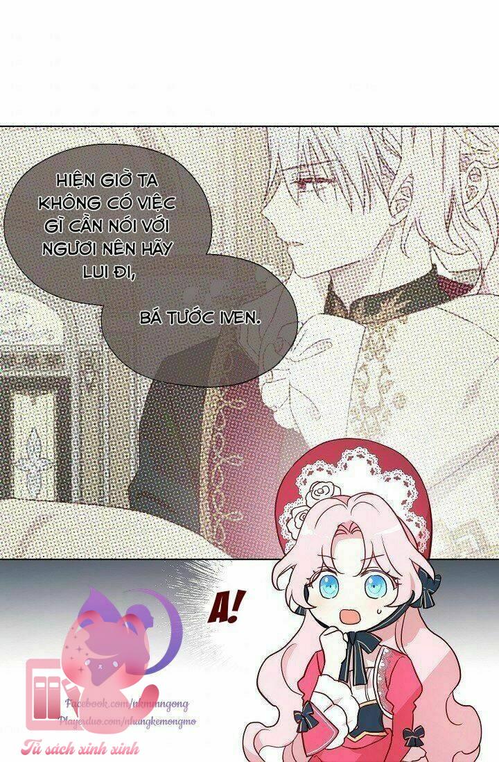 Quyến Rũ Papa Của Nhân Vật Phản Diện - Chap 53