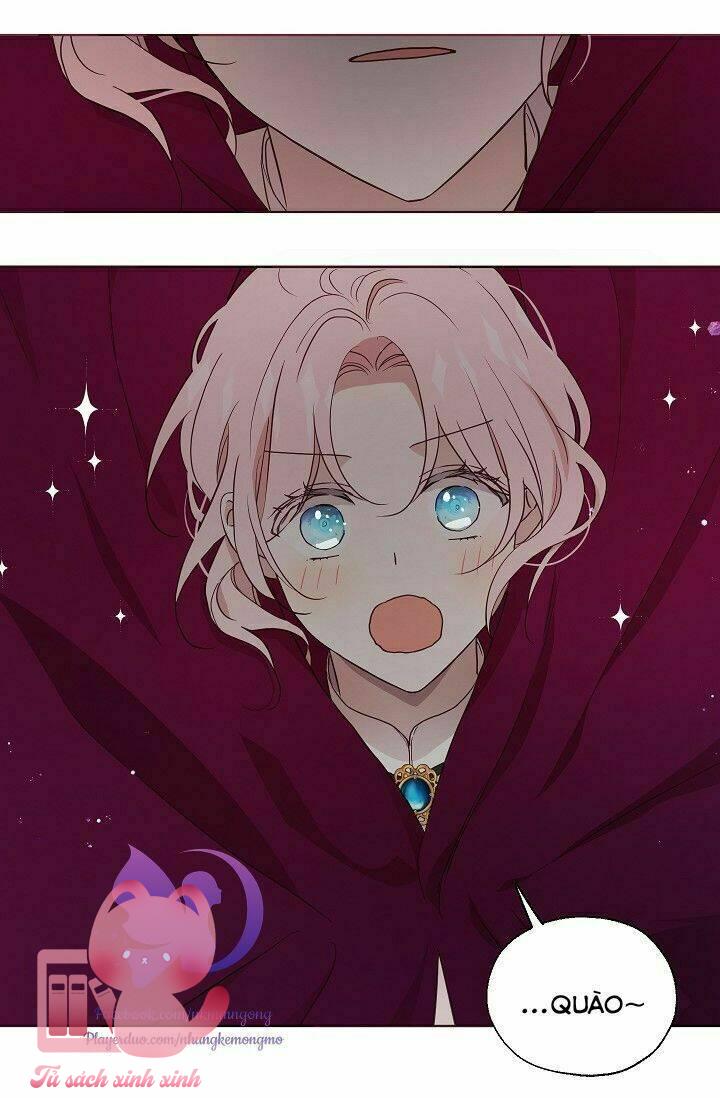 Quyến Rũ Papa Của Nhân Vật Phản Diện - Chap 54