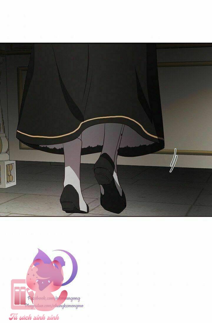 Quyến Rũ Papa Của Nhân Vật Phản Diện - Chap 54
