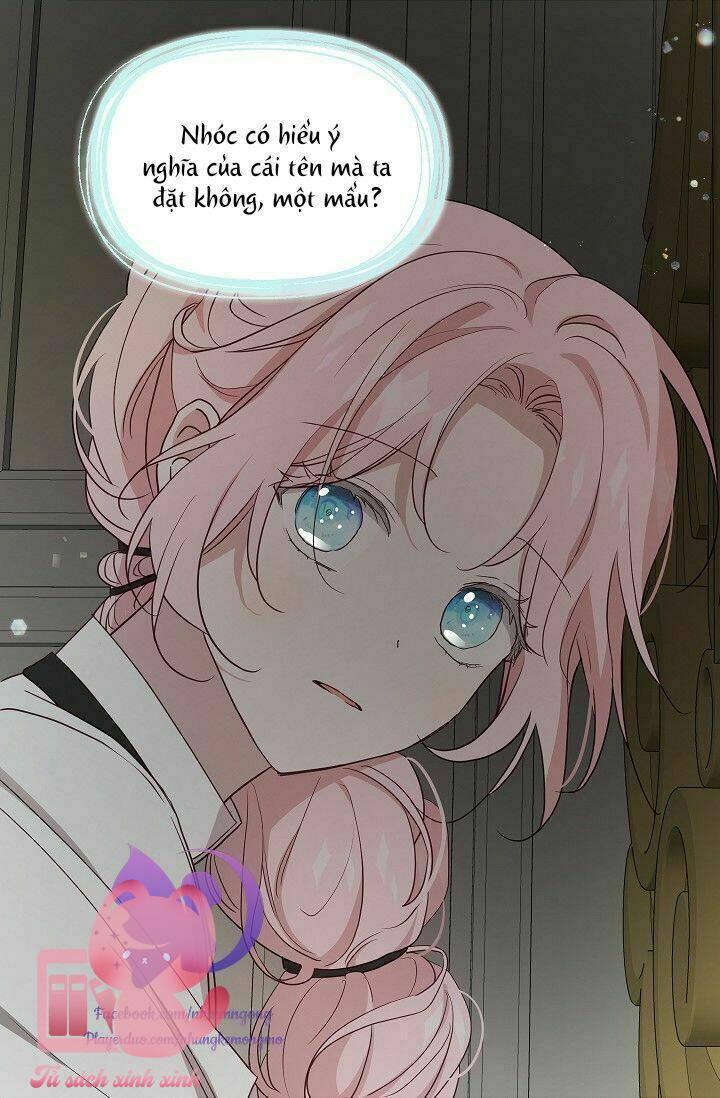 Quyến Rũ Papa Của Nhân Vật Phản Diện - Chap 54