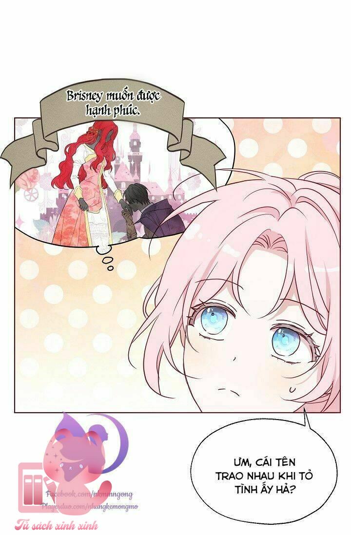 Quyến Rũ Papa Của Nhân Vật Phản Diện - Chap 54