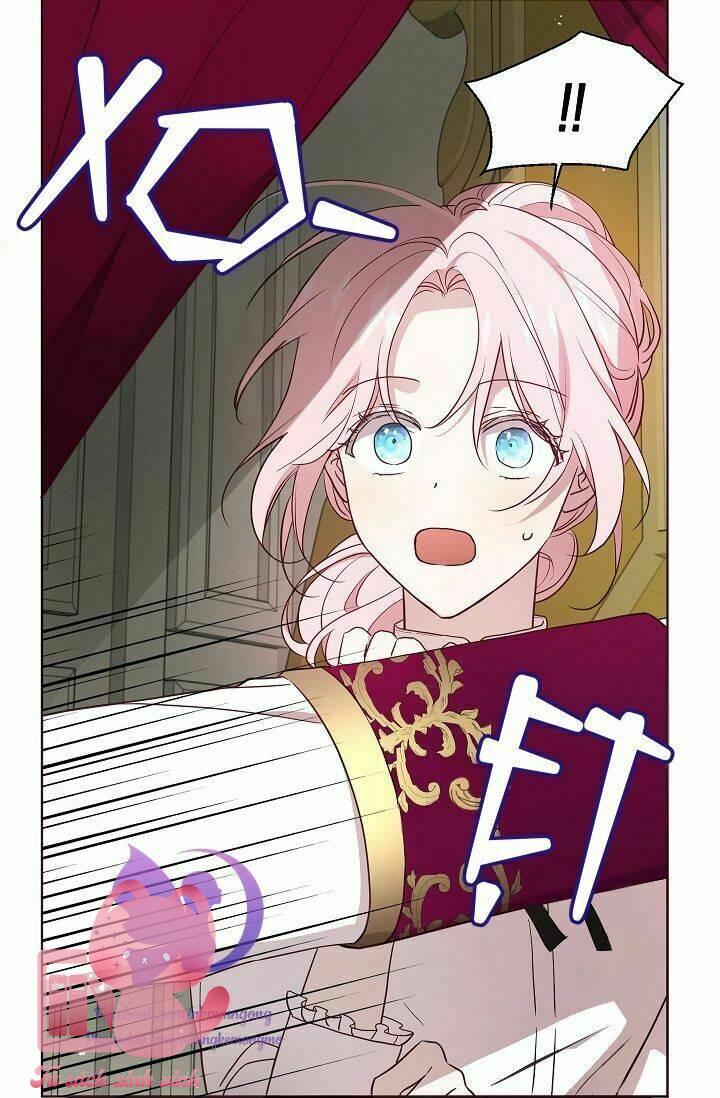 Quyến Rũ Papa Của Nhân Vật Phản Diện - Chap 55