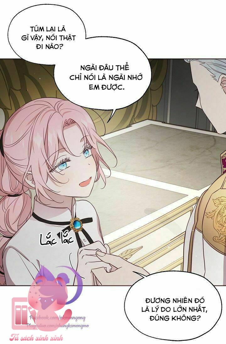 Quyến Rũ Papa Của Nhân Vật Phản Diện - Chap 55