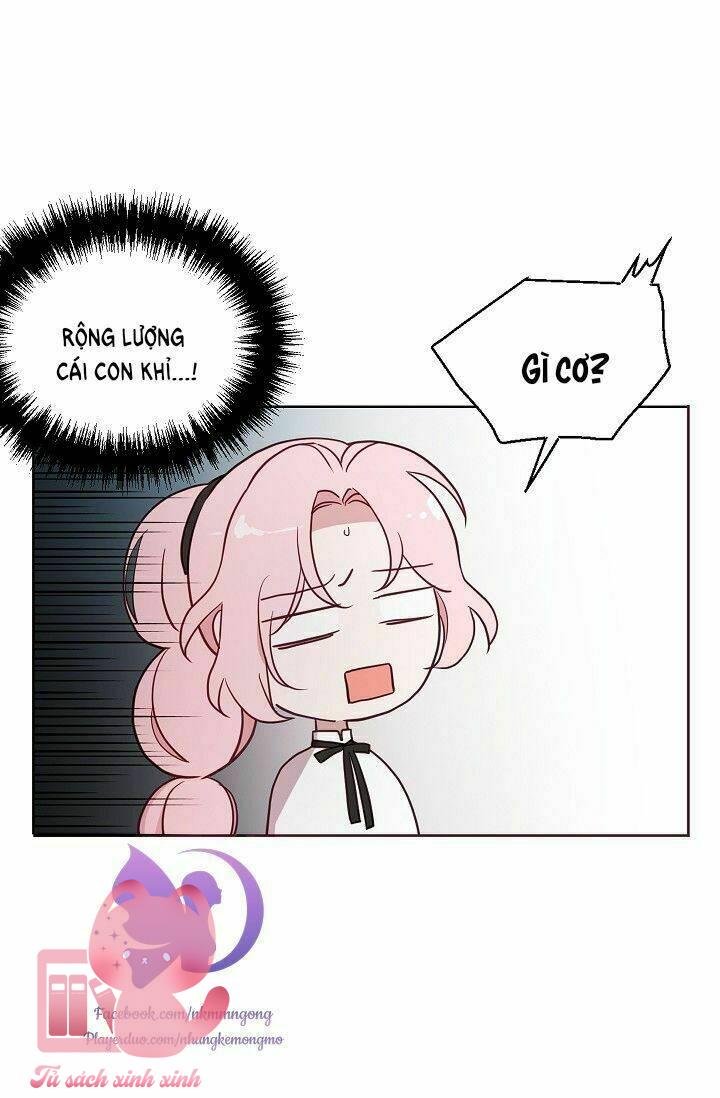 Quyến Rũ Papa Của Nhân Vật Phản Diện - Chap 55