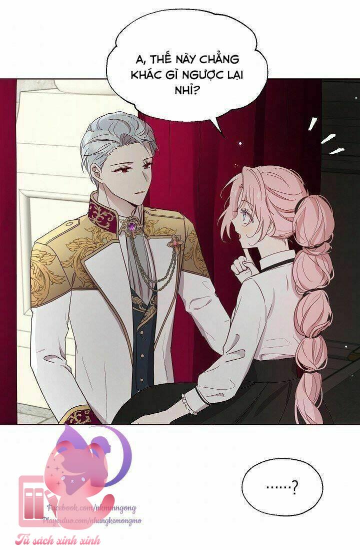 Quyến Rũ Papa Của Nhân Vật Phản Diện - Chap 55
