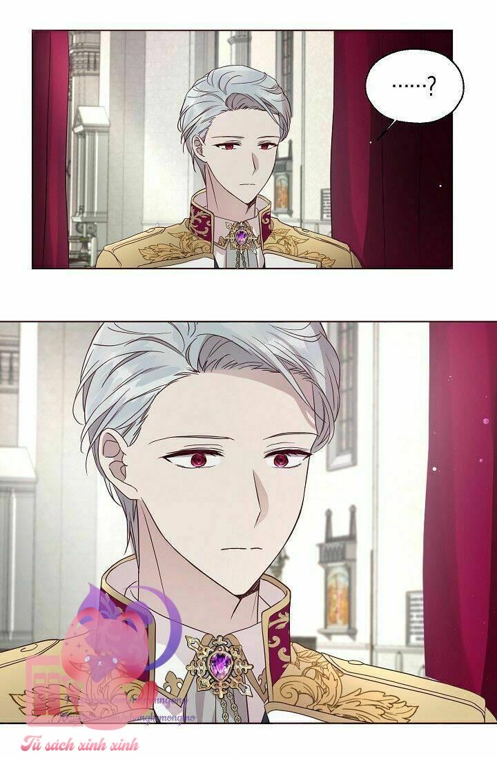 Quyến Rũ Papa Của Nhân Vật Phản Diện - Chap 55