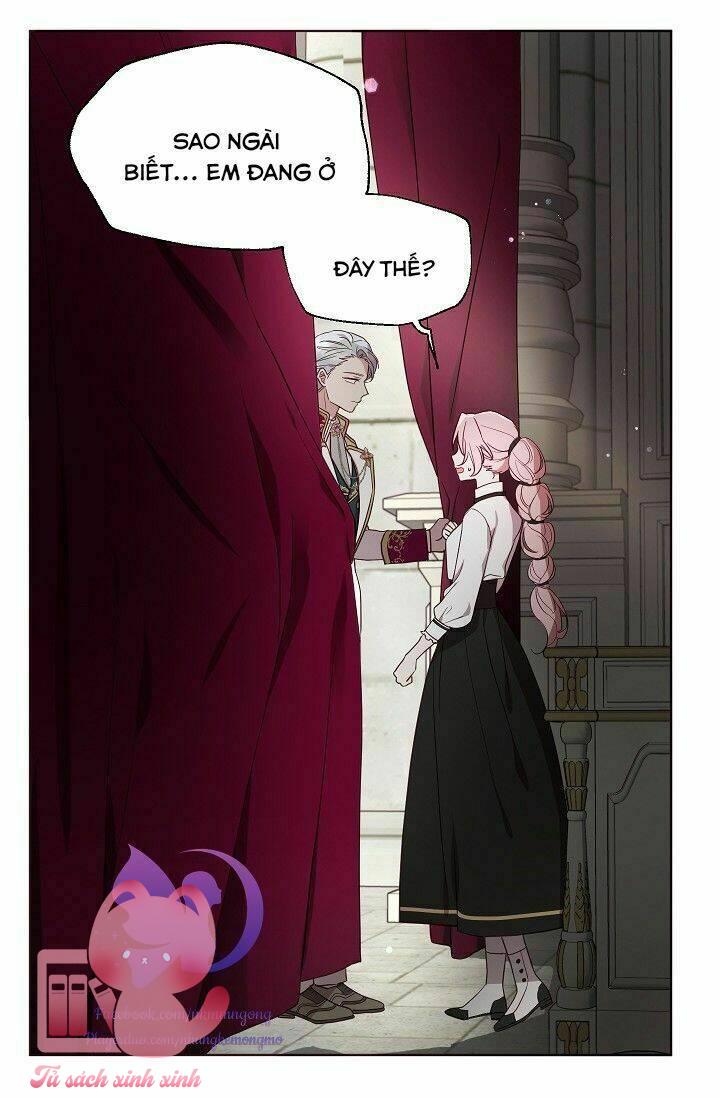 Quyến Rũ Papa Của Nhân Vật Phản Diện - Chap 55