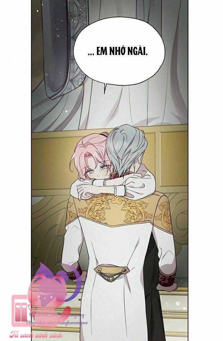 Quyến Rũ Papa Của Nhân Vật Phản Diện - Chap 55