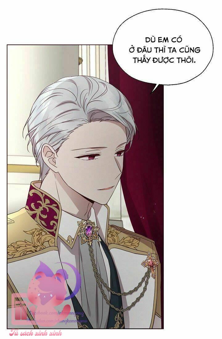 Quyến Rũ Papa Của Nhân Vật Phản Diện - Chap 55