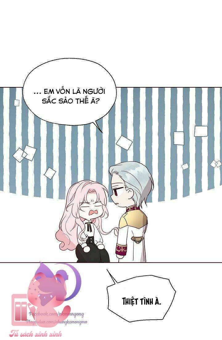 Quyến Rũ Papa Của Nhân Vật Phản Diện - Chap 55