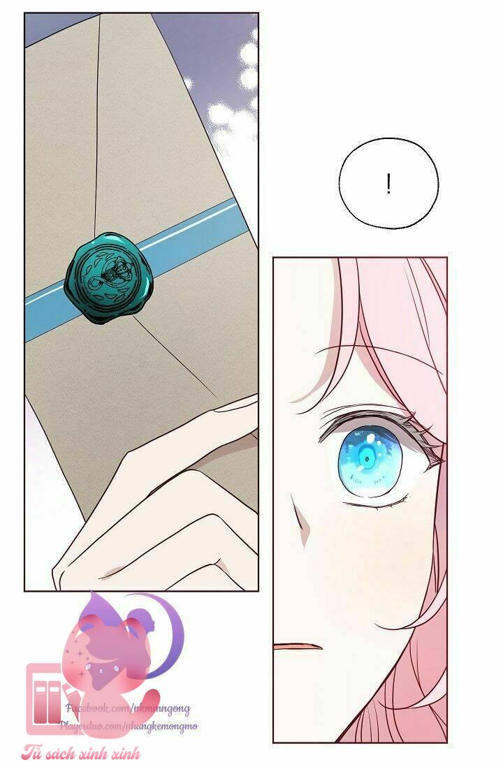 Quyến Rũ Papa Của Nhân Vật Phản Diện - Chap 55