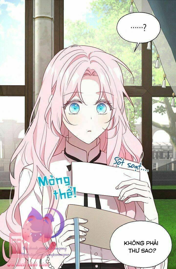 Quyến Rũ Papa Của Nhân Vật Phản Diện - Chap 55