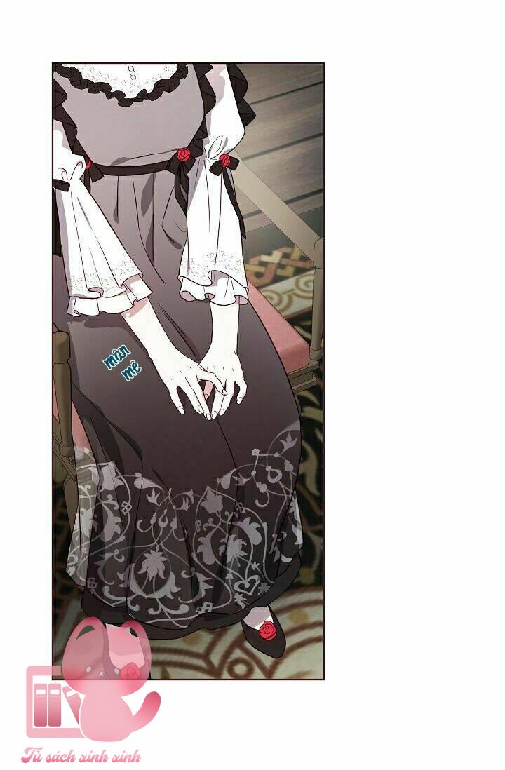 Quyến Rũ Papa Của Nhân Vật Phản Diện - Chap 57