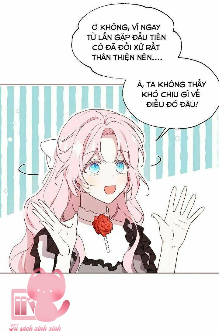 Quyến Rũ Papa Của Nhân Vật Phản Diện - Chap 57