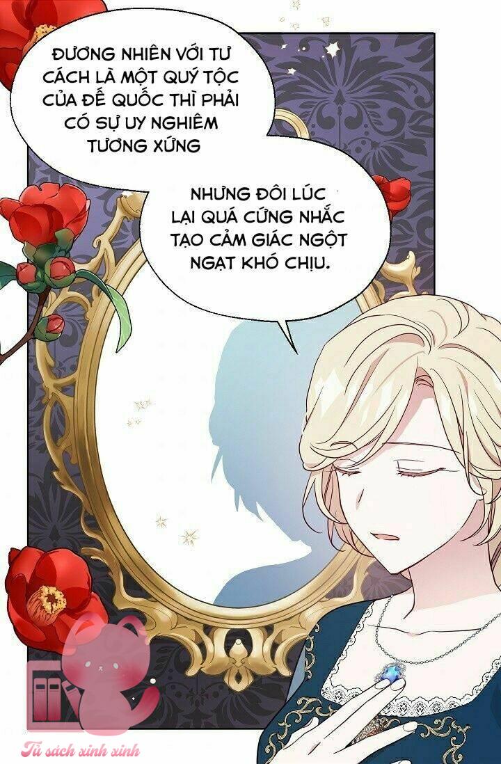 Quyến Rũ Papa Của Nhân Vật Phản Diện - Chap 57