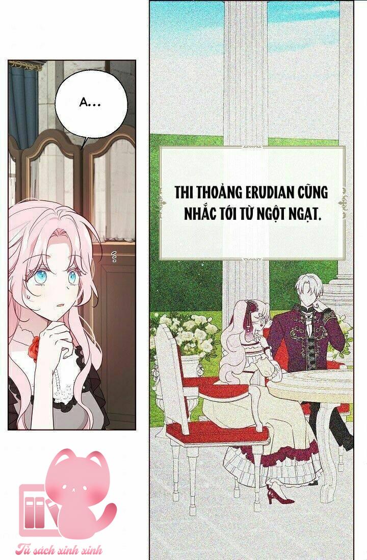 Quyến Rũ Papa Của Nhân Vật Phản Diện - Chap 57