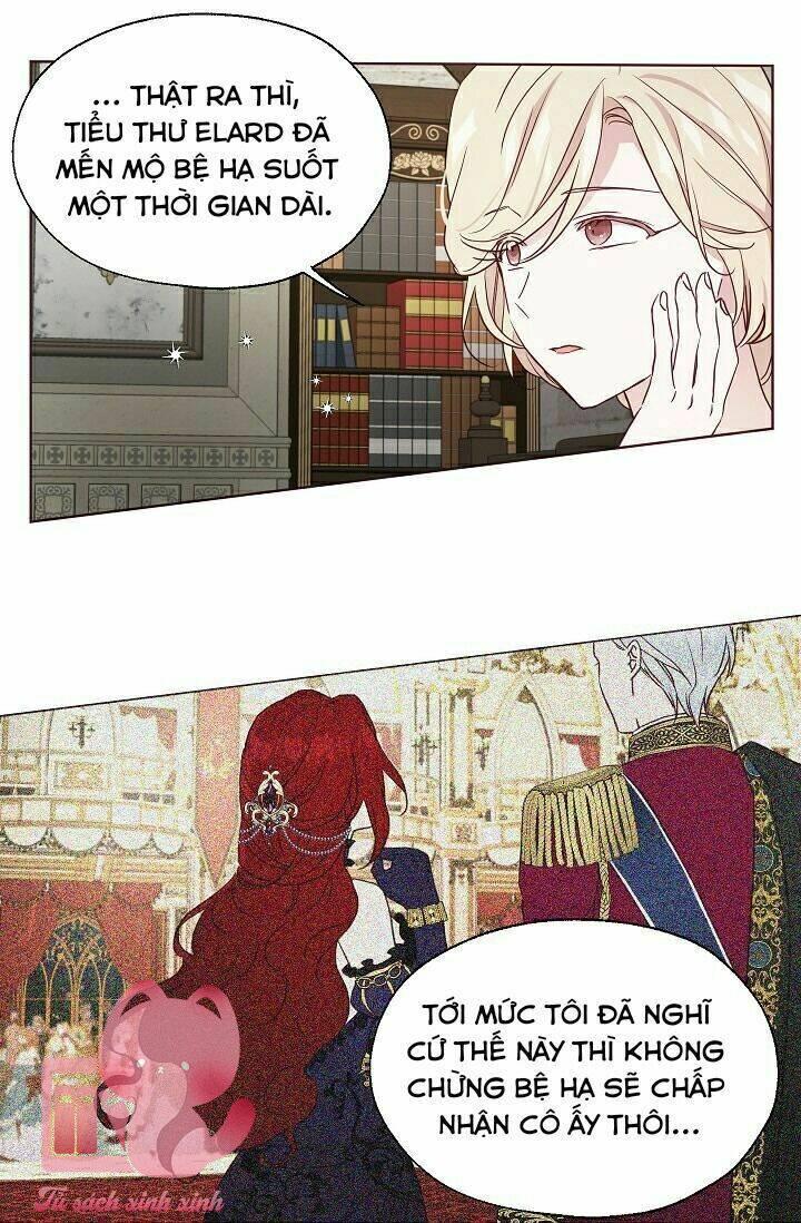 Quyến Rũ Papa Của Nhân Vật Phản Diện - Chap 57