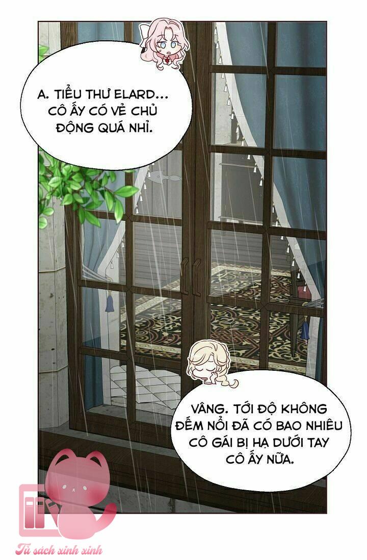 Quyến Rũ Papa Của Nhân Vật Phản Diện - Chap 57