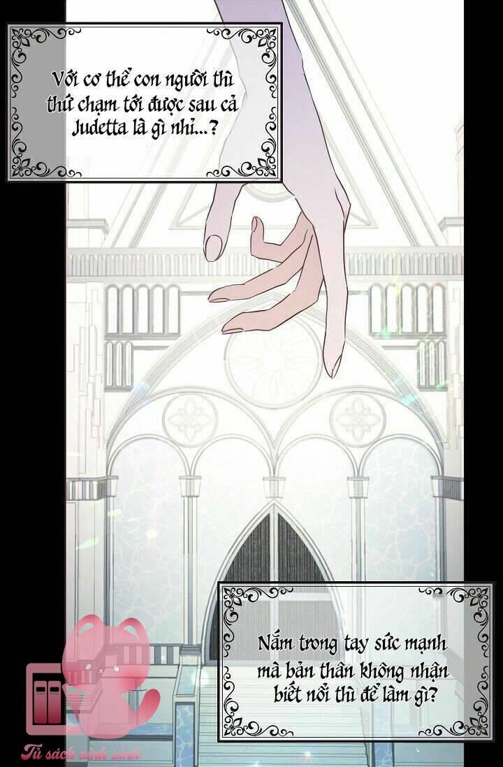 Quyến Rũ Papa Của Nhân Vật Phản Diện - Chap 57