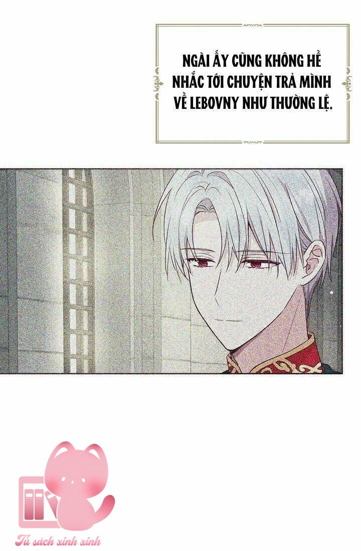 Quyến Rũ Papa Của Nhân Vật Phản Diện - Chap 57