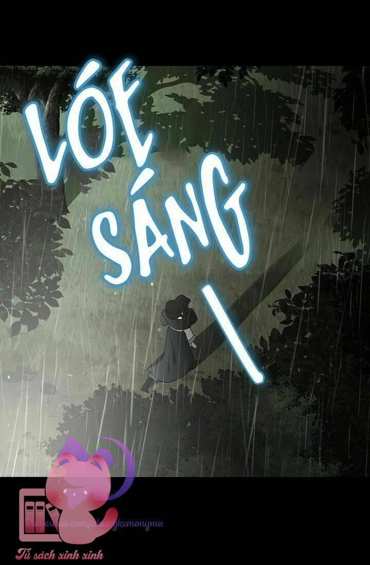 Quyến Rũ Papa Của Nhân Vật Phản Diện - Chap 58