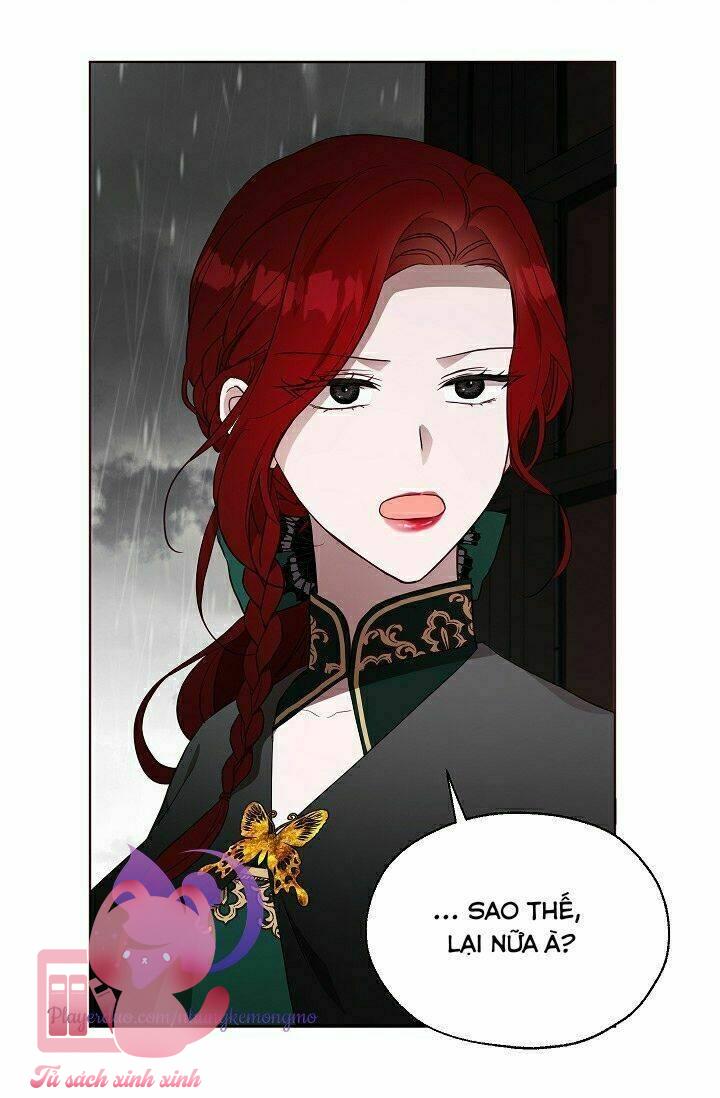 Quyến Rũ Papa Của Nhân Vật Phản Diện - Chap 58