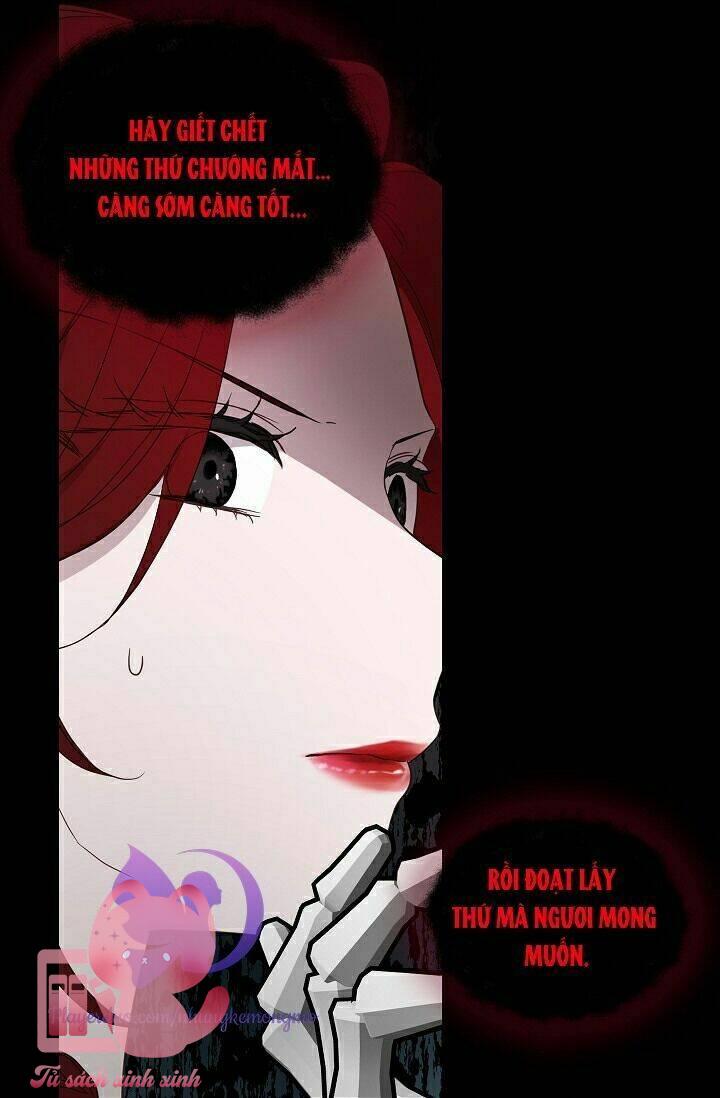 Quyến Rũ Papa Của Nhân Vật Phản Diện - Chap 58