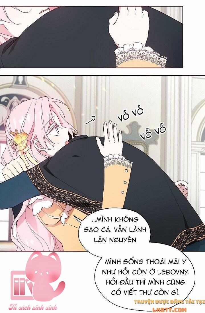 Quyến Rũ Papa Của Nhân Vật Phản Diện - Chap 59