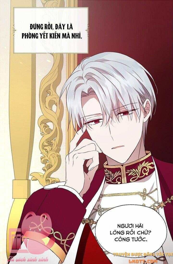 Quyến Rũ Papa Của Nhân Vật Phản Diện - Chap 59