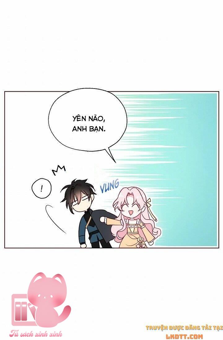 Quyến Rũ Papa Của Nhân Vật Phản Diện - Chap 59