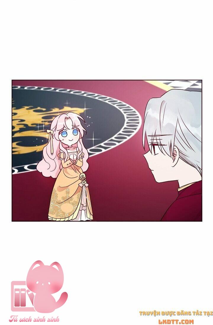 Quyến Rũ Papa Của Nhân Vật Phản Diện - Chap 59