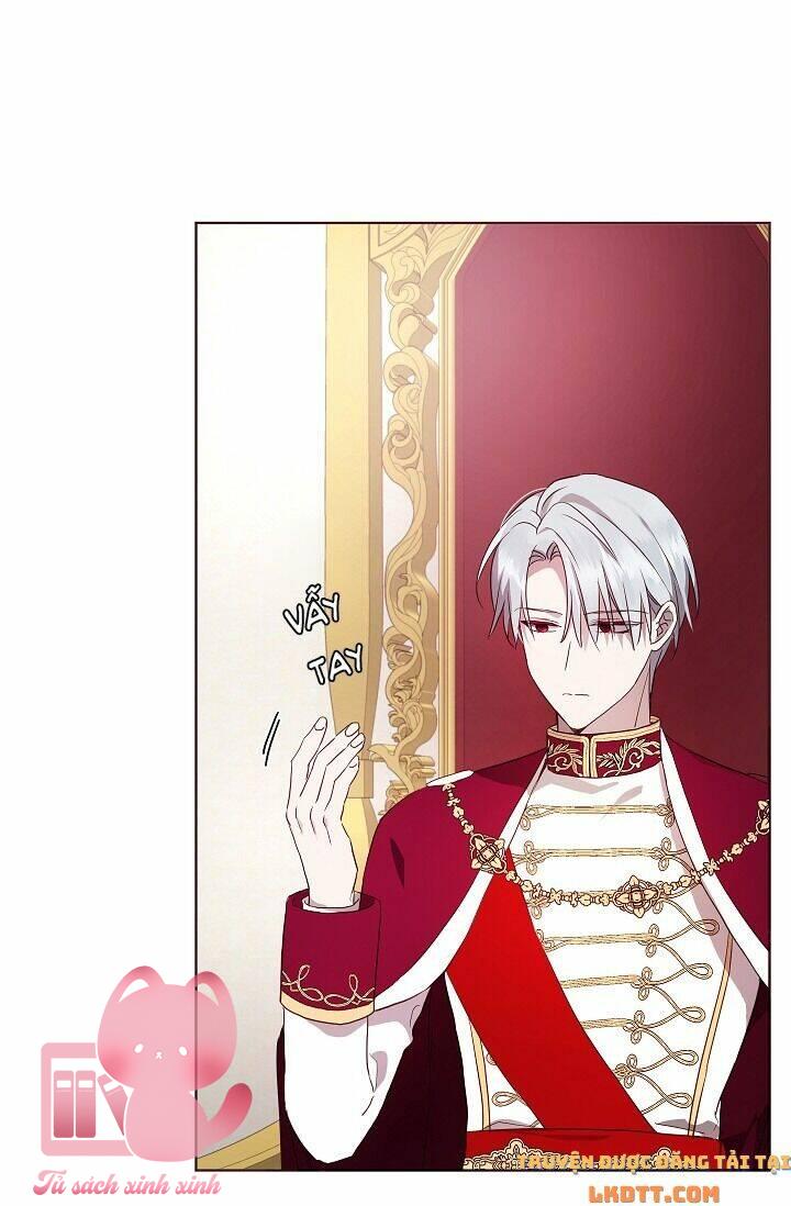 Quyến Rũ Papa Của Nhân Vật Phản Diện - Chap 59