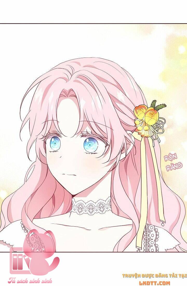 Quyến Rũ Papa Của Nhân Vật Phản Diện - Chap 59