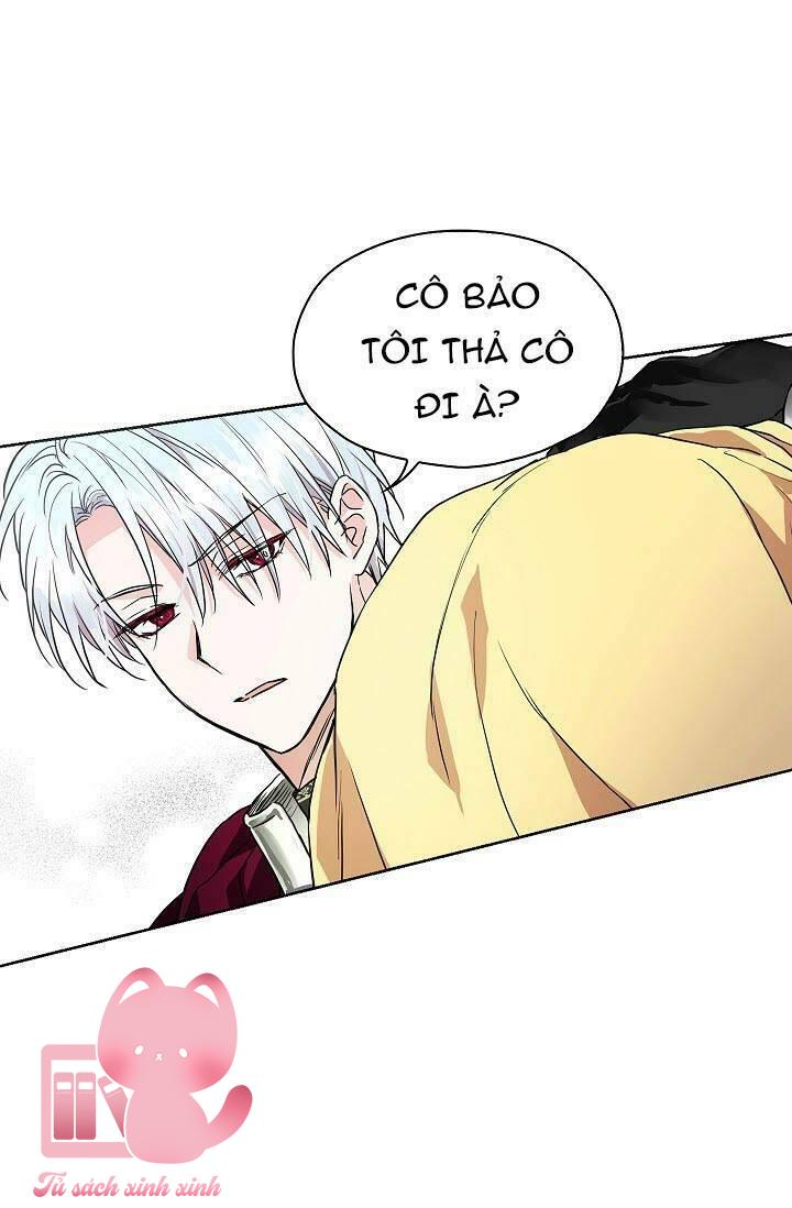 Quyến Rũ Papa Của Nhân Vật Phản Diện - Chap 6