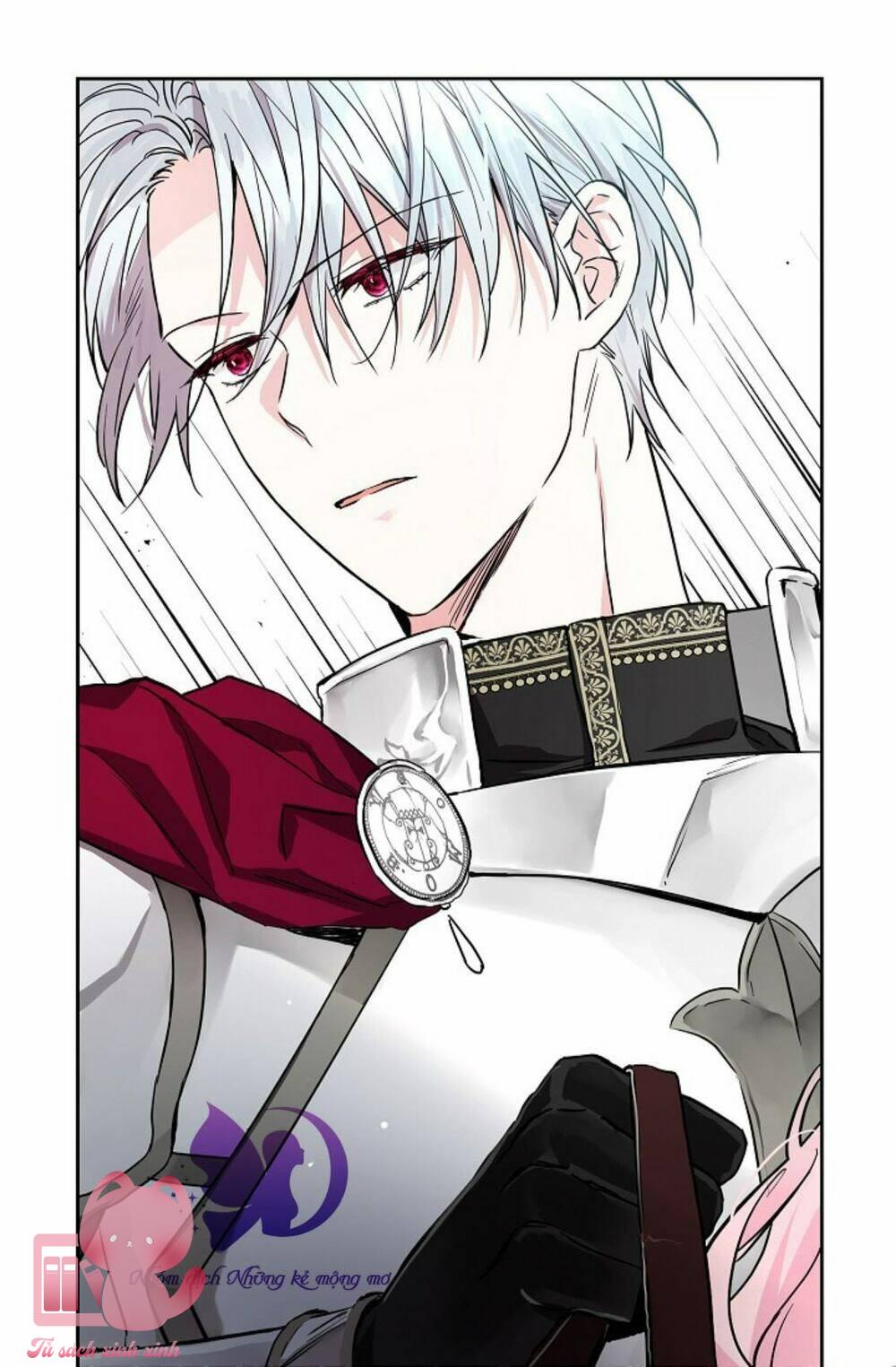 Quyến Rũ Papa Của Nhân Vật Phản Diện - Chap 6