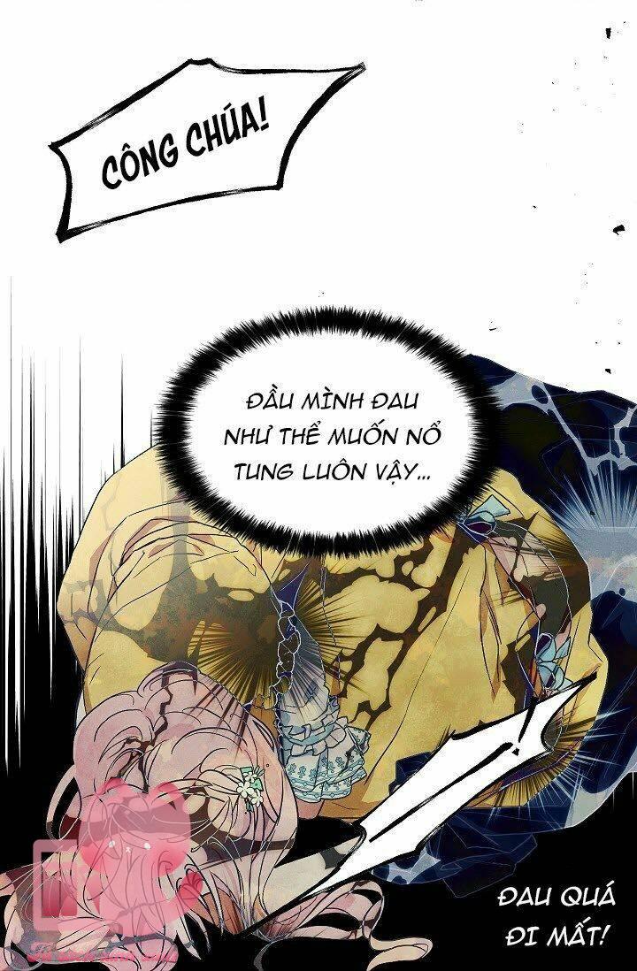 Quyến Rũ Papa Của Nhân Vật Phản Diện - Chap 6