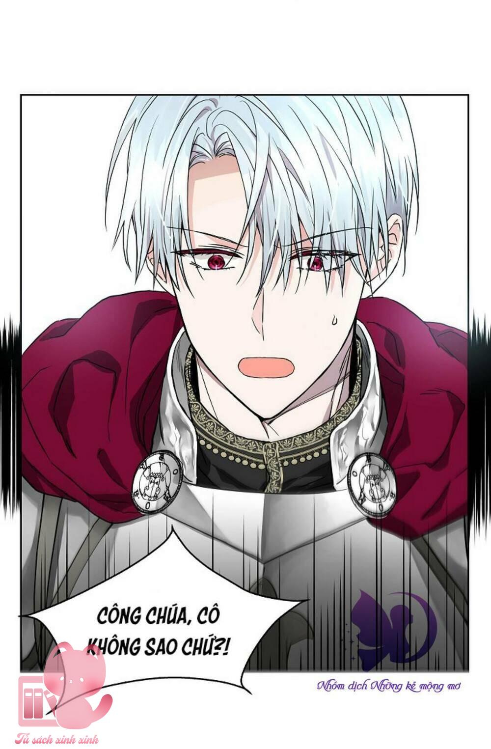 Quyến Rũ Papa Của Nhân Vật Phản Diện - Chap 6