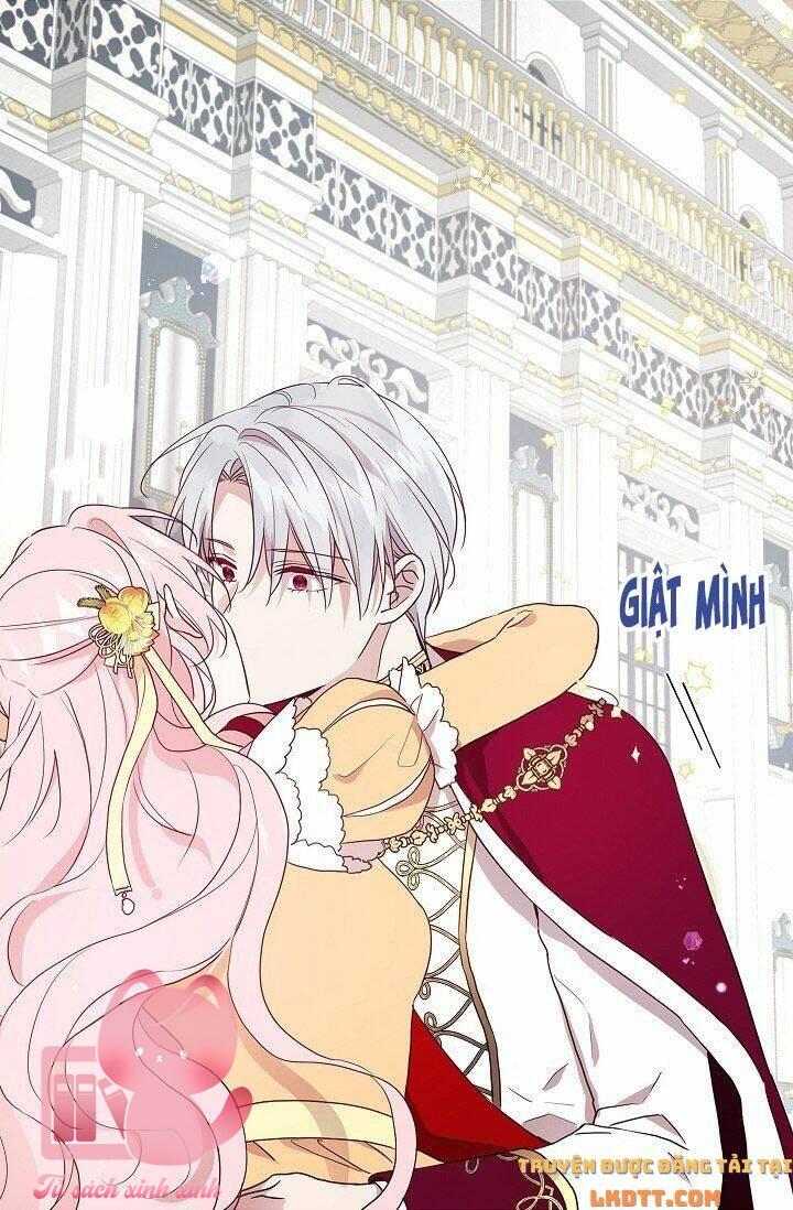 Quyến Rũ Papa Của Nhân Vật Phản Diện - Chap 60