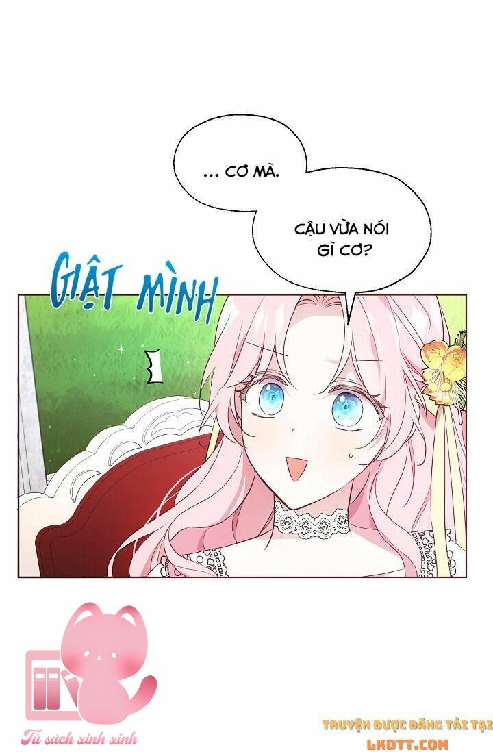 Quyến Rũ Papa Của Nhân Vật Phản Diện - Chap 61