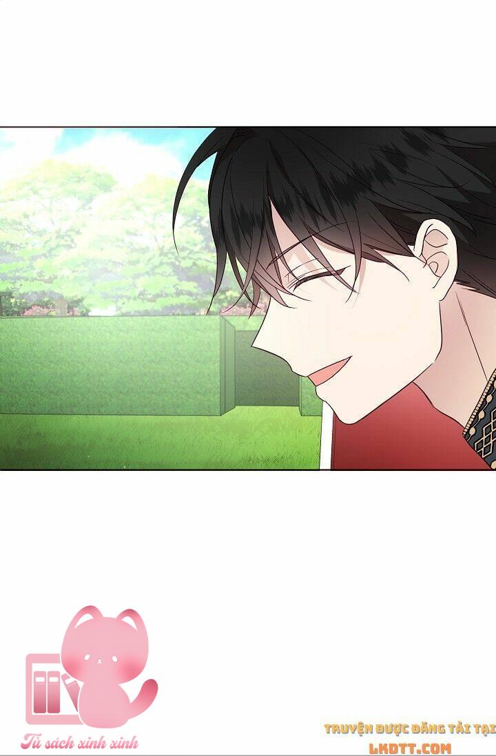 Quyến Rũ Papa Của Nhân Vật Phản Diện - Chap 61