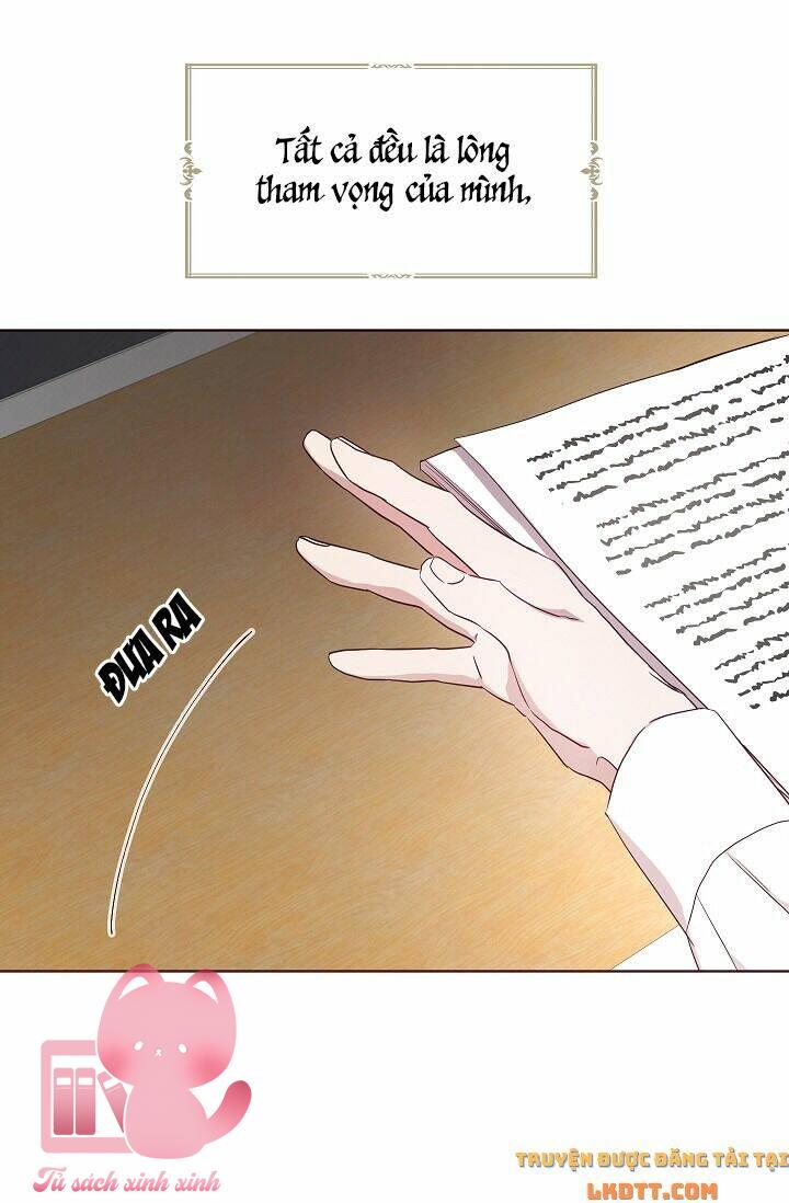 Quyến Rũ Papa Của Nhân Vật Phản Diện - Chap 61