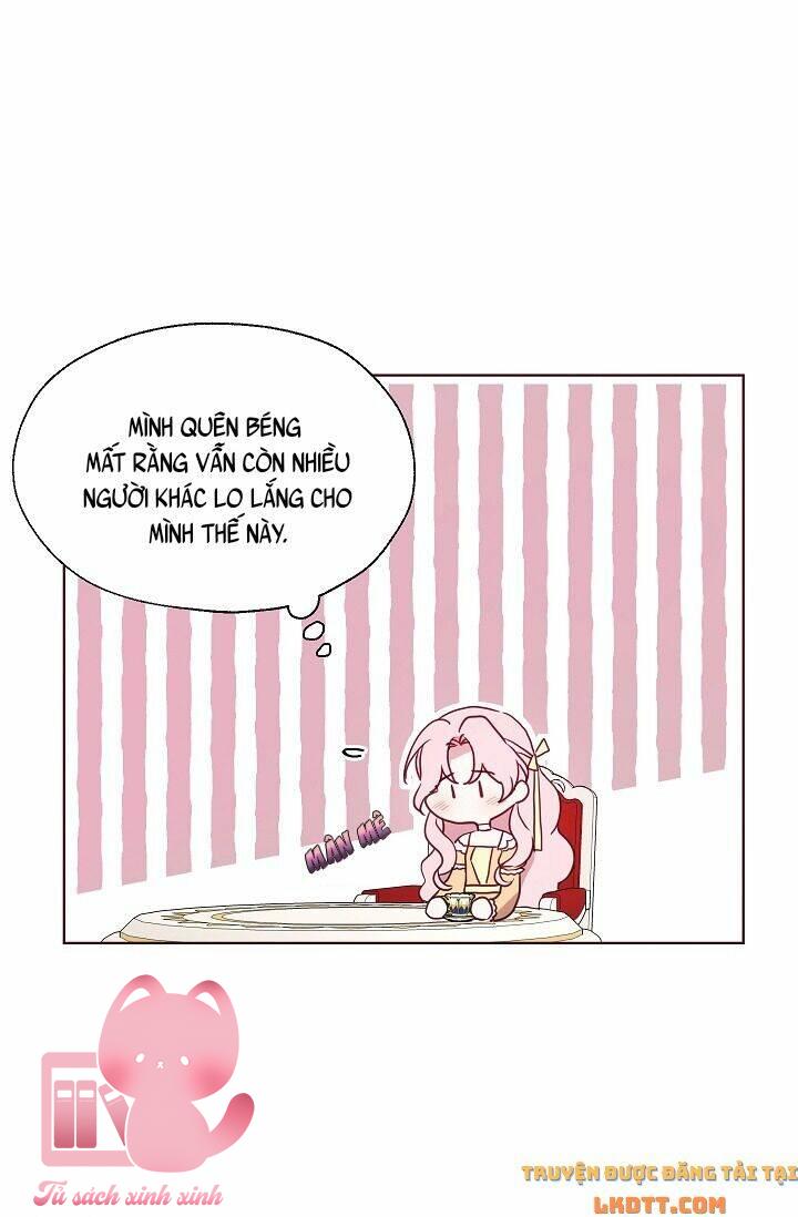 Quyến Rũ Papa Của Nhân Vật Phản Diện - Chap 61