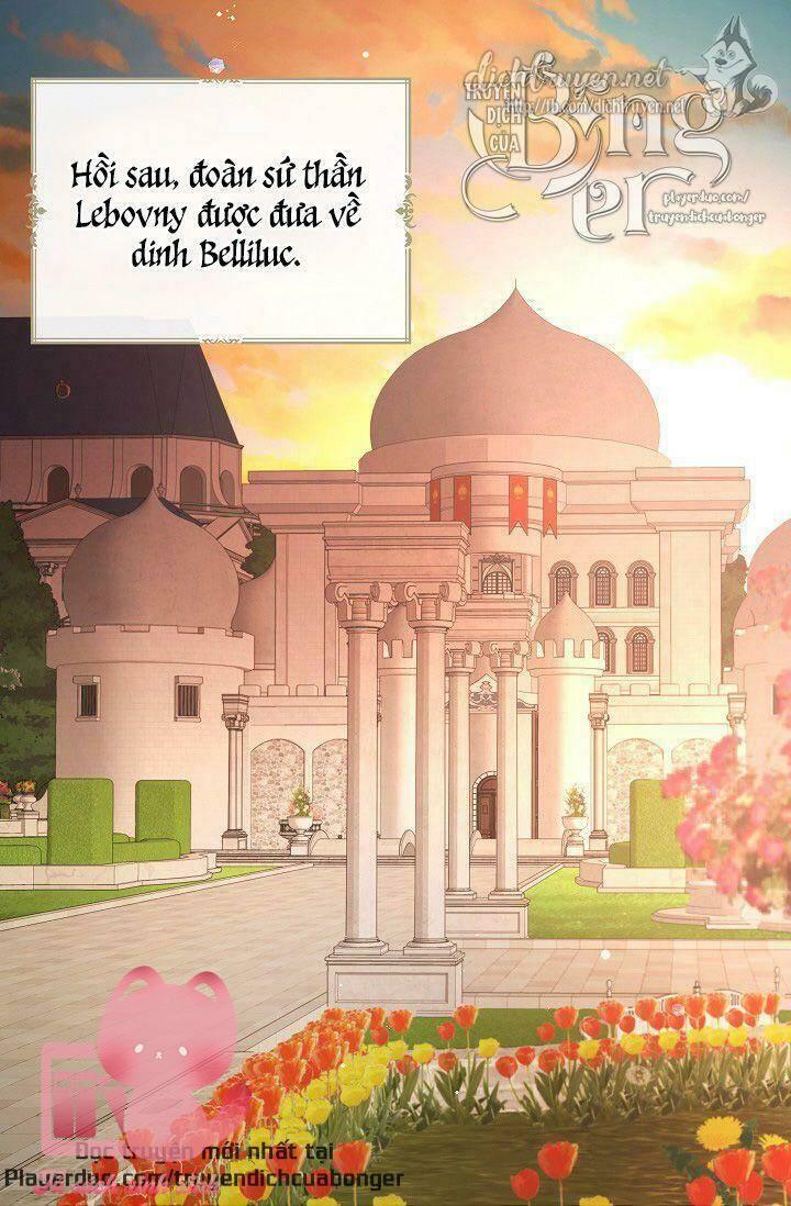 Quyến Rũ Papa Của Nhân Vật Phản Diện - Chap 62