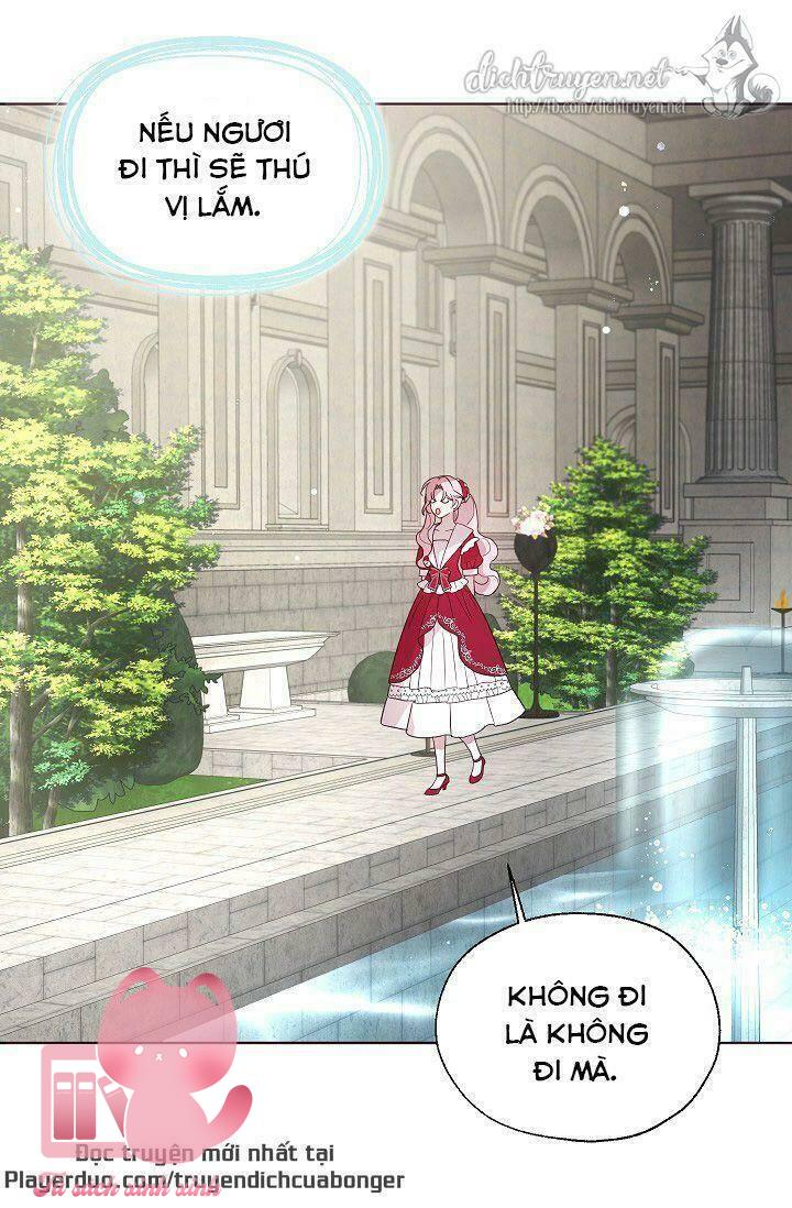 Quyến Rũ Papa Của Nhân Vật Phản Diện - Chap 62