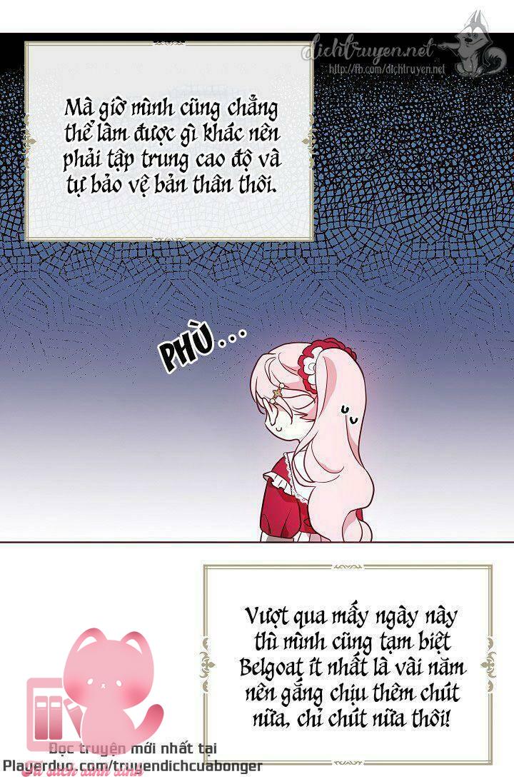 Quyến Rũ Papa Của Nhân Vật Phản Diện - Chap 62